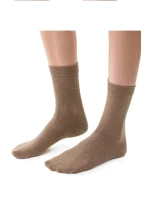 SKARPETY DAMSKIE Z Z model 19011200 - Steven