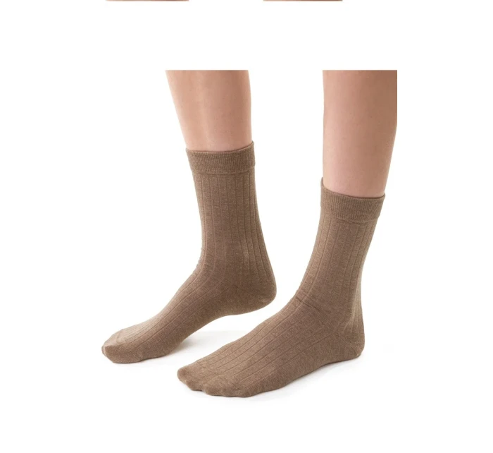 SKARPETY DAMSKIE Z Z model 19011200 - Steven