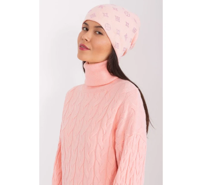 Čepice model 189903 AT Čepice model 189903 AT