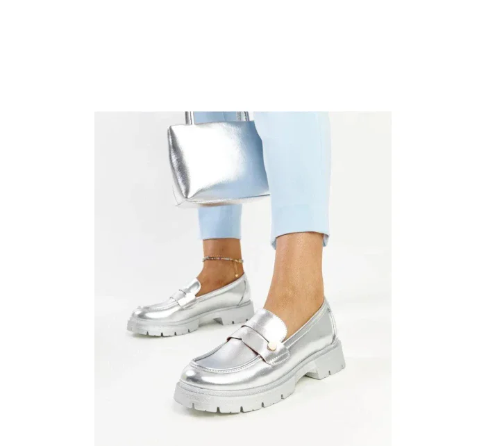 Polobotky  model 206465 Solea