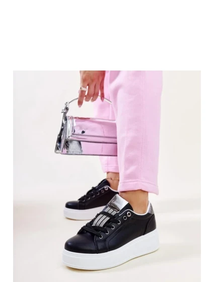 Sportovní obuv model 207279 Solea Sportovní obuv model 207279 Solea