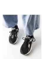 Sportovní obuv model 207772 Solea Sportovní obuv model 207772 Solea