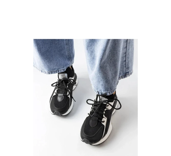 Sportovní obuv model 207772 Solea Sportovní obuv model 207772 Solea