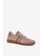 Sportovní obuv  model 215771 Step in style