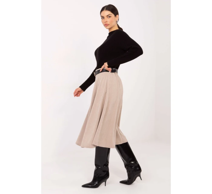 Sukně model 222223 Rue Paris Sukně model 222223 Rue Paris