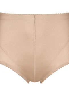 Sphinx Panty - YELLOW - TRIUMPH YELLOW - TRIUMPH