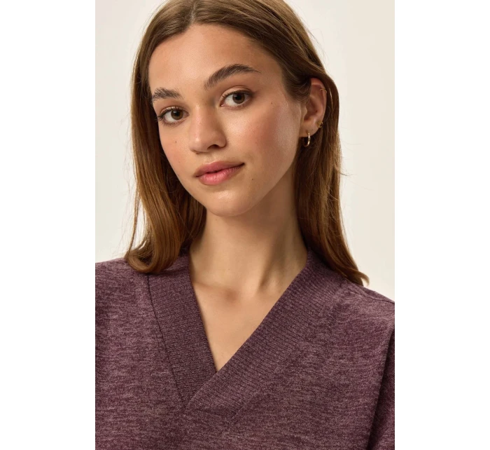 Henderson Dámské pyžamo 42024 Fudge S-XL