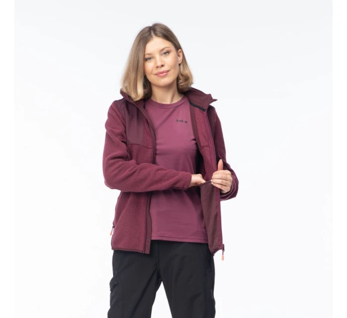Lady W mikina model 18983944 - Hi-Tec