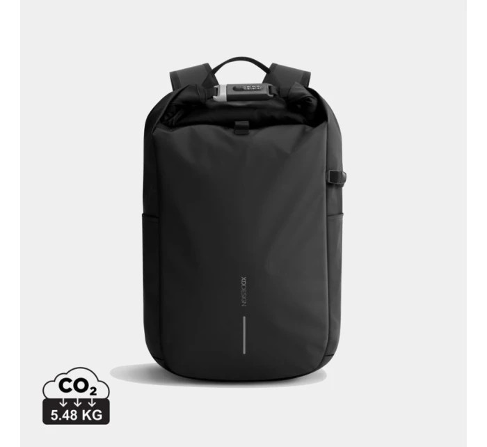 XD DESIGN MĚSTSKÝ VODĚODOLNÝ BATOH ČERNÝ PN: P706.2801 XD DESIGN MĚSTSKÝ VODĚODOLNÝ BATOH ČERNÝ PN: P706.2801