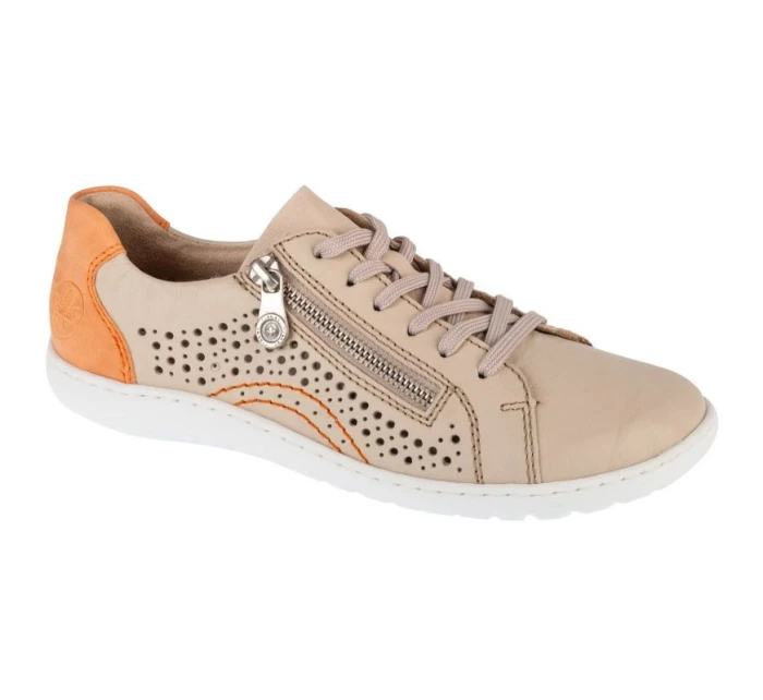 Rieker Sneakers W 52824-60 dámské boty