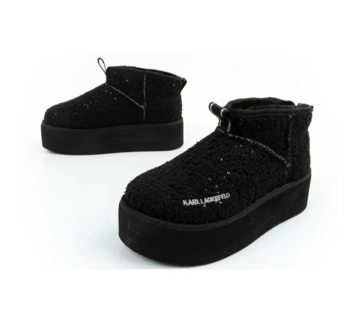 sněhule Thermo W dámské model 21126861 - Karl Lagerfeld