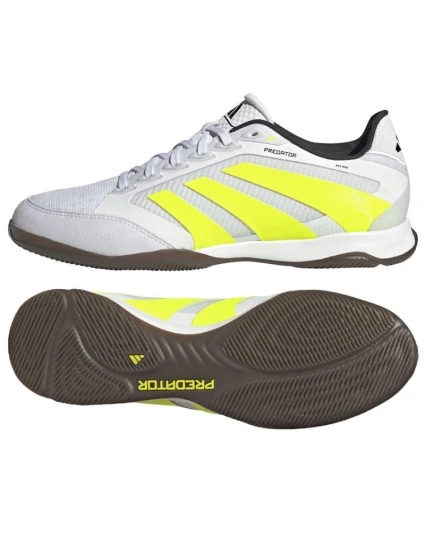 Boty Predator Pro IN M model 21258275 - ADIDAS Boty Predator Pro IN M model 21258275 - ADIDAS