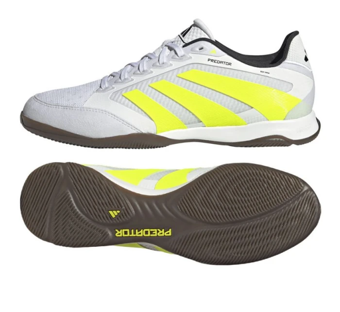 Boty Predator Pro IN M model 21258275 - ADIDAS Boty Predator Pro IN M model 21258275 - ADIDAS