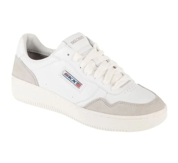 Sport Court 2.0 On The Block model 21376136 White 36 - Skechers Sport Court 2.0 On The Block model 21376136 White 36 - Skechers
