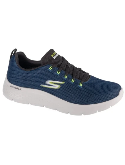 Skechers Go Walk Flex - Vespid 216507-NVLM Navy Blue 43 Skechers Go Walk Flex - Vespid 216507-NVLM Navy Blue 43