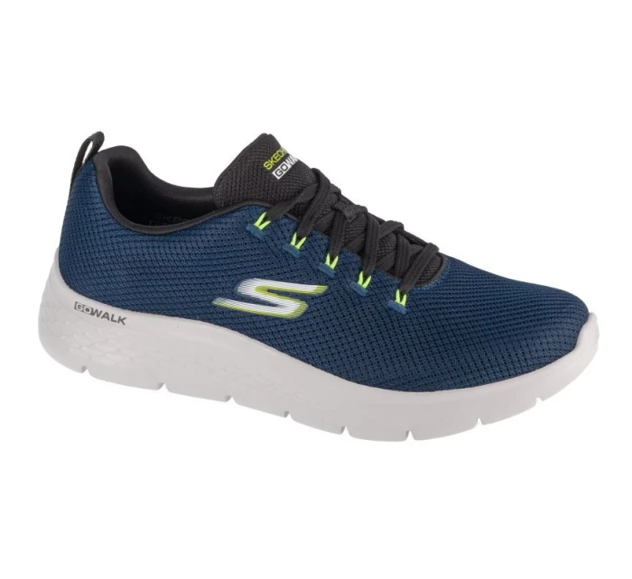 Skechers Go Walk Flex - Vespid 216507-NVLM Navy Blue 43 Skechers Go Walk Flex - Vespid 216507-NVLM Navy Blue 43