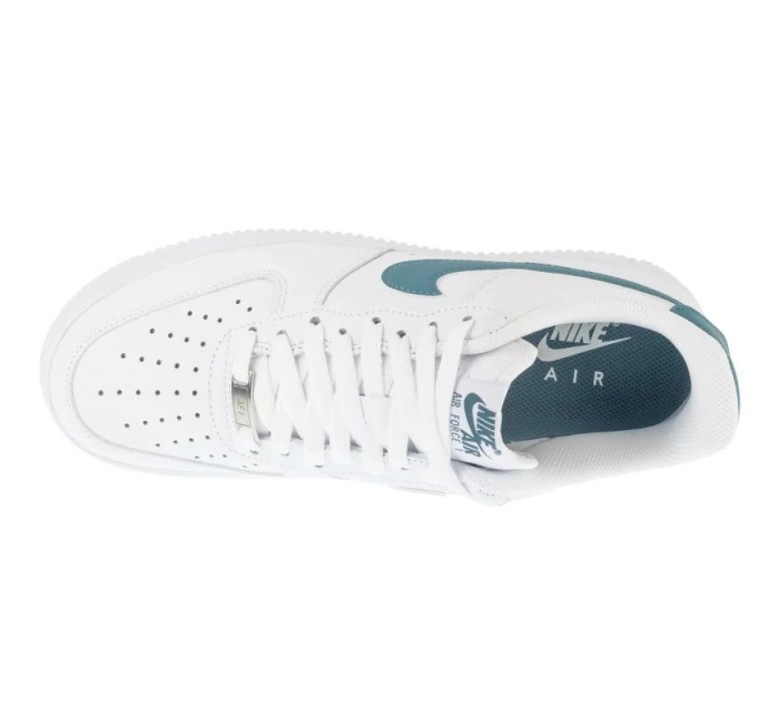 Air Force 1 07 model 21386486 White 40 - NIKE Air Force 1 07 model 21386486 White 40 - NIKE