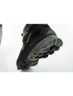 Pánské trekové boty Aku Rock DFS GTX