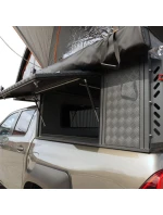 OFFLANDER CAMPER VAN DRAA OFFLANDER CAMPER VAN DRAA