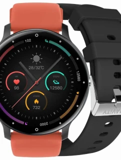 Chytré hodinky model 21805465 PRO - Gravity