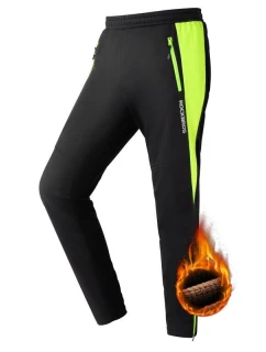 Pánské cyklistické kalhoty Rockbros YPK043 2XL