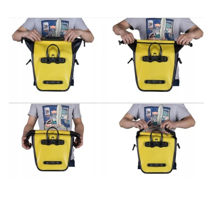 Dětské boty Jr  Kappa 31 model 21851153 - Rockbros