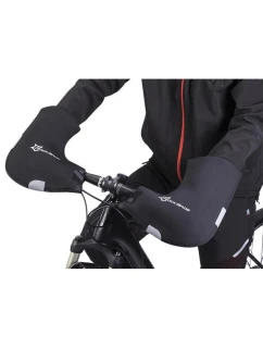 chrániče  černé model 21851187 - Rockbros