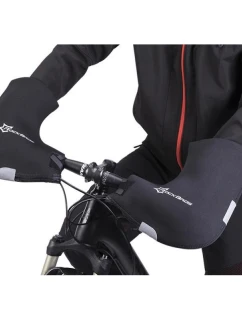 chrániče  černé model 21851187 - Rockbros