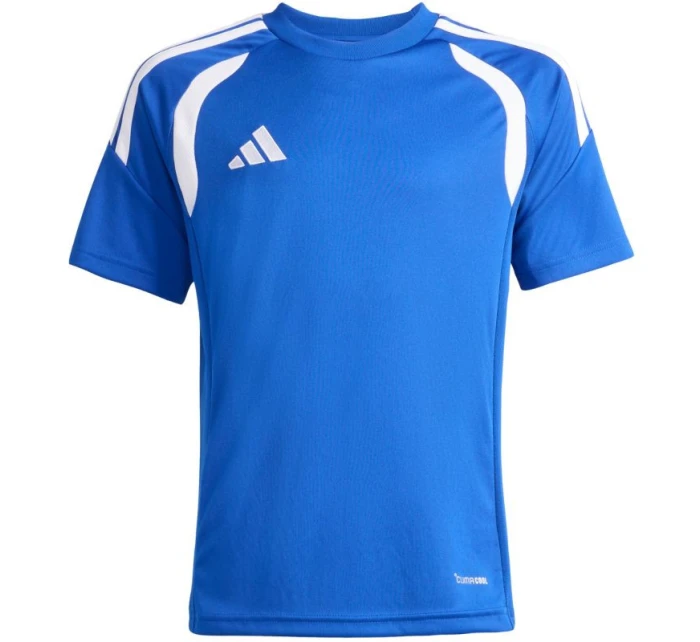 Dětský dres adidas Tiro 26 League Jersey modrý KB1314