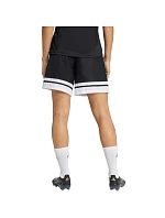 Dámské šortky adidas Squadra 25 Downtime black JE2757 dámské Dámské šortky adidas Squadra 25 Downtime black JE2757 dámské