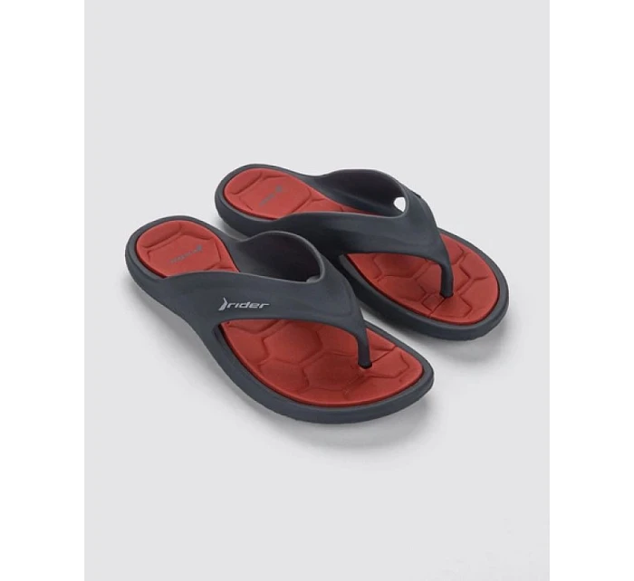 Pánské sportovní žabky Cape model 22115430 pohodlné žabky - Rider