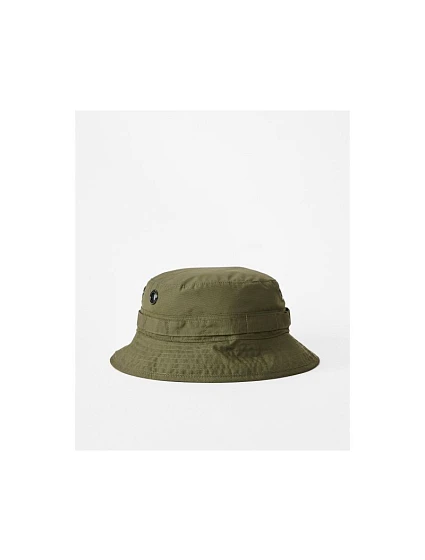 Pánská čepice RIP CURL Search Packable Hat, zelená Pánská čepice RIP CURL Search Packable Hat, zelená