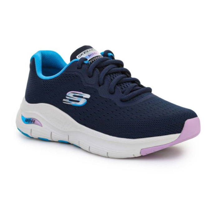 Skechers Arch Fit Infinity Cool W 149722-NVMT