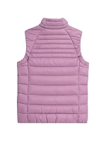 Dámská vesta W H4Z22 KUDP001 52S - 4F