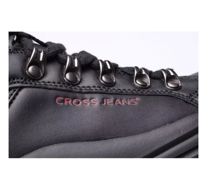 Cross Jeans dámské boty W KK2R4029C