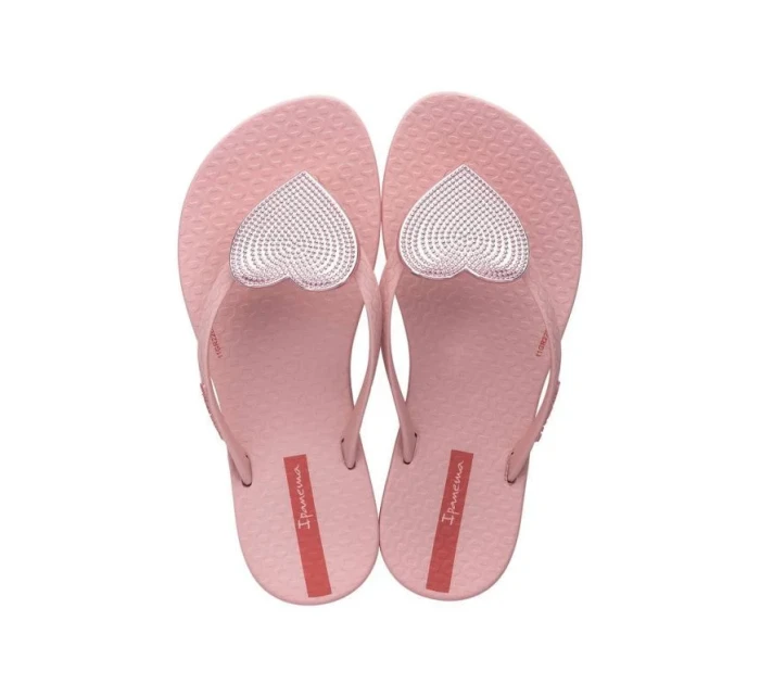 Žabky Maxi Fashion Jr model 18621927 - Ipanema