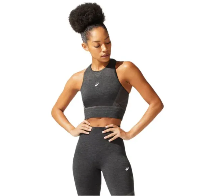 Asics Seamless Top W Tričko 2012B915-001 Asics Seamless Top W Tričko 2012B915-001