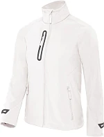 B&C Softshell /women Dámská 3-vrstvá softshellová bunda white model 22452582 B&C Softshell /women Dámská 3-vrstvá softshellová bunda white model 22452582