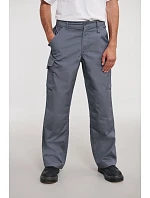 Pracovní plátěné kalhoty camel model 22476500 - Russell Athletic