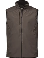TJ 3vrstvá pánská softshellová vesta 18. model 22540273 - Tee Jays TJ 3vrstvá pánská softshellová vesta 18. model 22540273 - Tee Jays