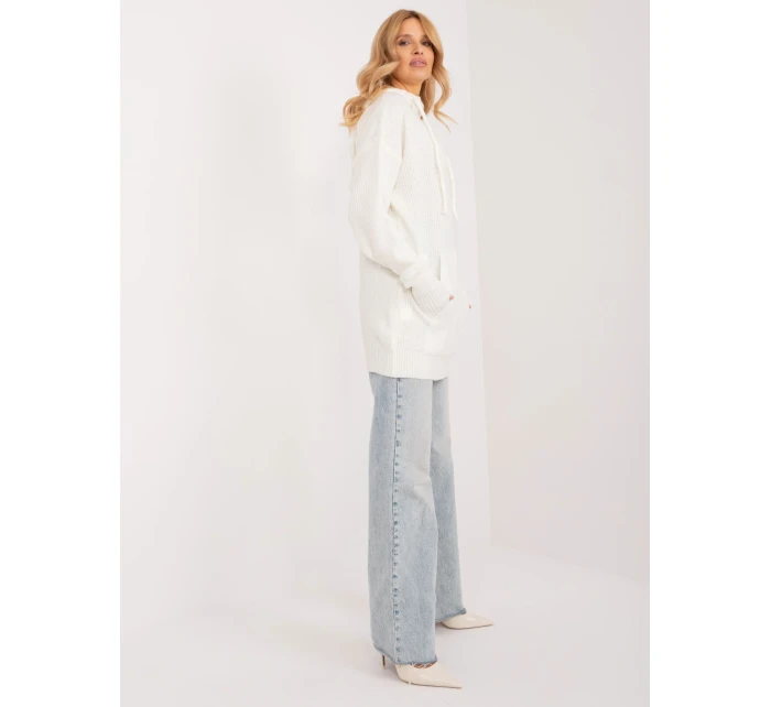 Jumper BA SW 0593.22 ecru