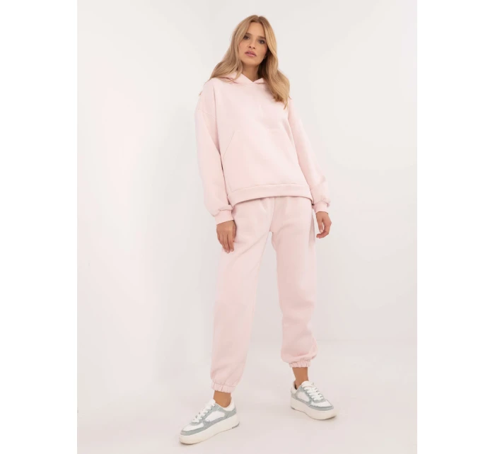 Komplet EM KMPL 630 model 20576501 jasny różowy - FPrice Komplet EM KMPL 630 model 20576501 jasny różowy - FPrice