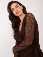 Halenka MI BZ 92405.67 hnědá Halenka MI BZ 92405.67 hnědá