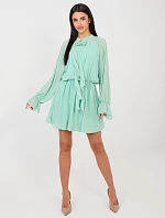 Šaty MI SK A1554.67 měď