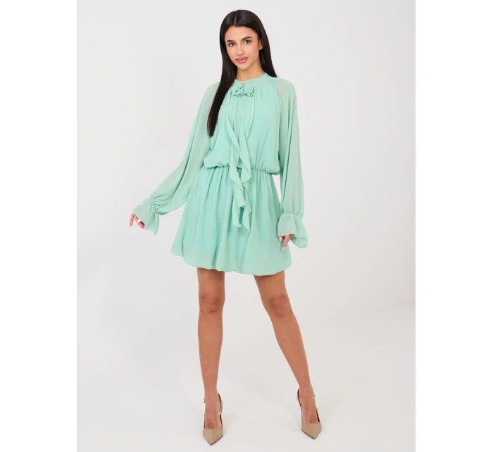 Šaty MI SK A1554.67 měď