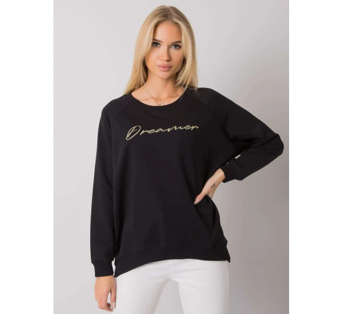 RV BL 7192.66P černá