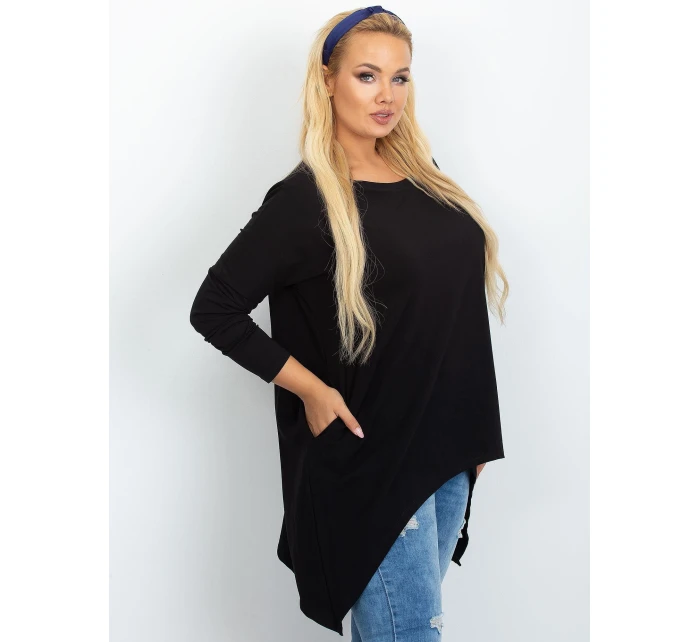 Halenka RV BZ 5031.06X černá