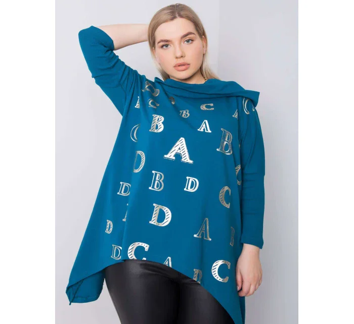 Halenka RV BZ 6458.46P námořní