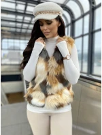 Vesta YP KZ  černá a béžová model 21727689 - FPrice