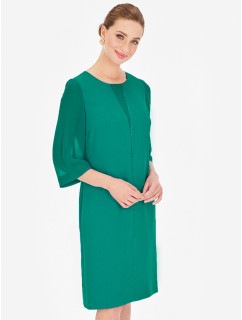 Šaty model 17944165 Green - Potis & Verso